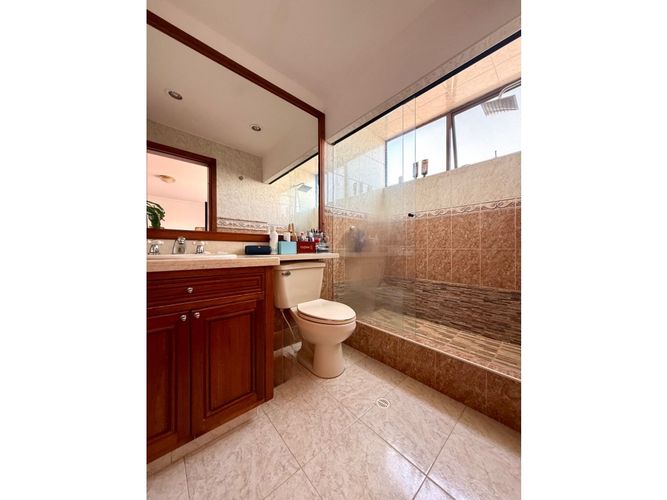 Casa de 5 alcobas en venta en Vereda La Balsa, Chía, 310 m² · foto 17 de 23