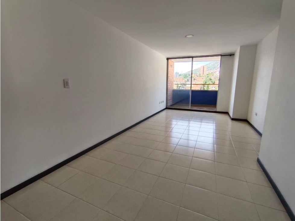 Apartamento en venta en Boston, Medellín 3