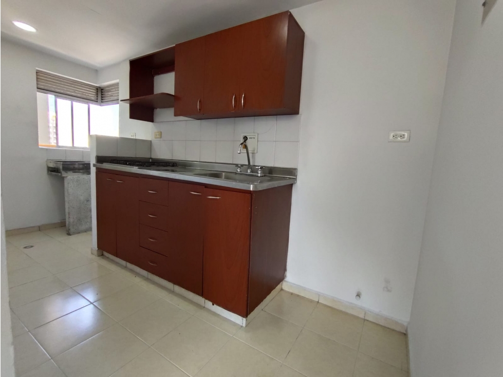 Apartamento en venta en Boston, Medellín 4