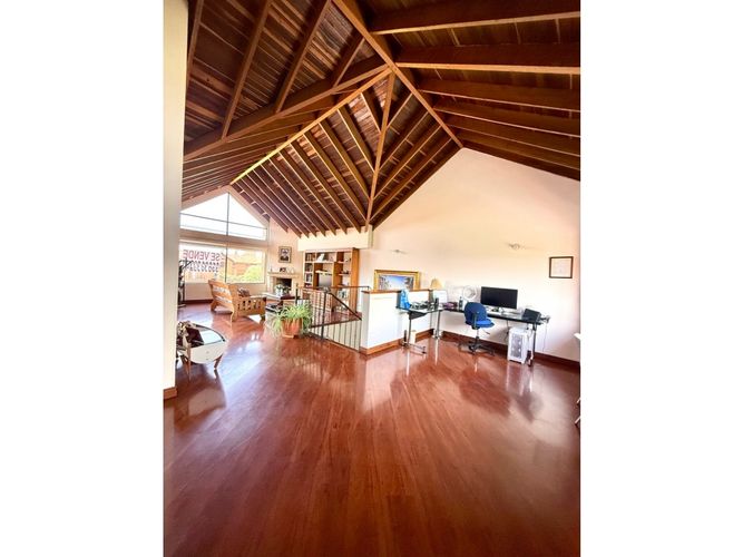 Casa de 5 alcobas en venta en Vereda La Balsa, Chía, 310 m² · foto 20 de 23