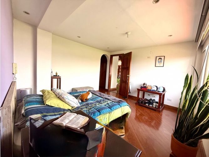 Casa de 5 alcobas en venta en Vereda La Balsa, Chía, 310 m² · foto 22 de 23