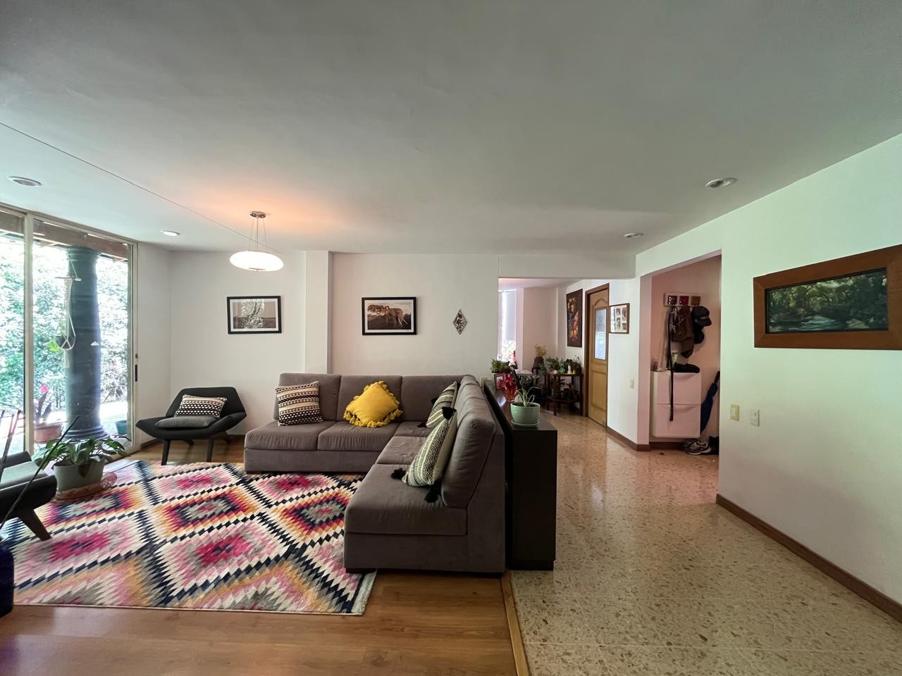 Casa for sale in El Poblado, Medellín 4