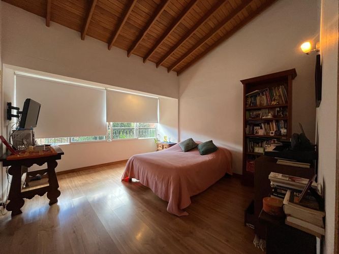 Casa de 3 alcobas en venta en El Poblado, Medellín, 260 m² · foto 6 de 20
