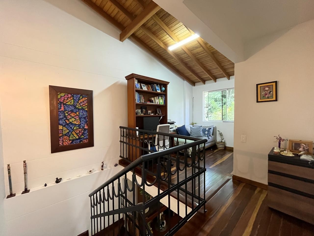 Casa for sale in El Poblado, Medellín 3