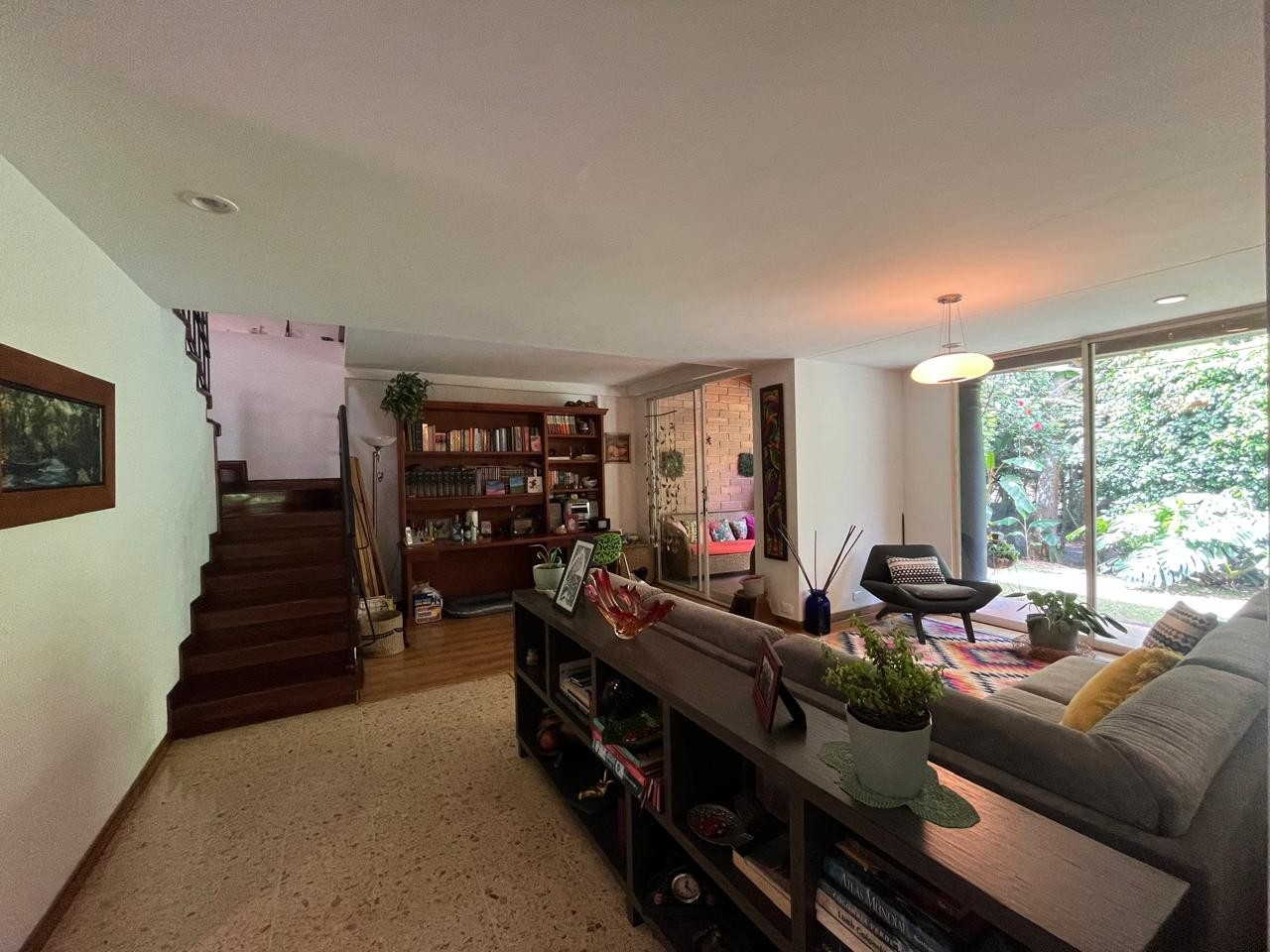 Casa for sale in El Poblado, Medellín 5