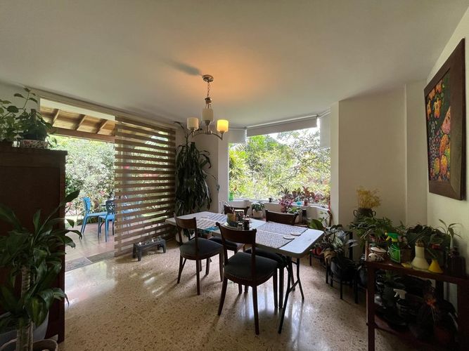 Casa de 3 alcobas en venta en El Poblado, Medellín, 260 m² · foto 9 de 20