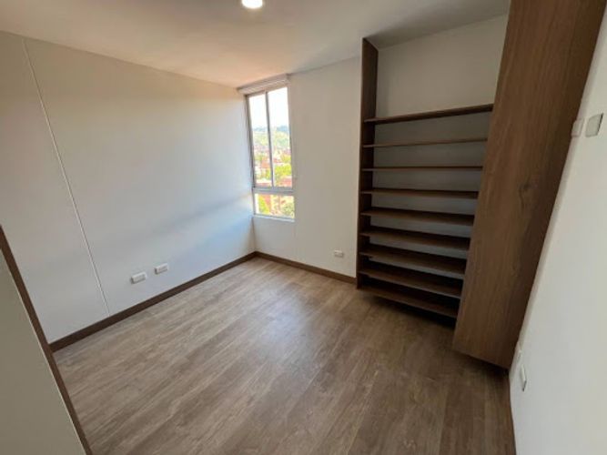 Apartamento de 3 alcobas en arriendo en Belen Malibu, Medellín, 85 m² · foto 7 de 20