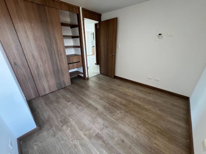 Apartamento de 3 alcobas en arriendo en Belen Malibu, Medellín, 85 m² · foto 9 de 20