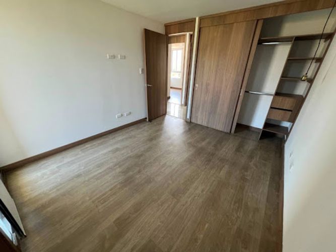 Apartamento de 3 alcobas en arriendo en Belen Malibu, Medellín, 85 m² · foto 12 de 20
