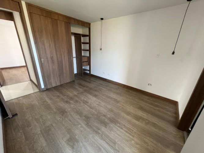 Apartamento de 3 alcobas en arriendo en Belen Malibu, Medellín, 85 m² · foto 14 de 20