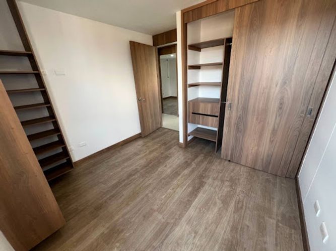 Apartamento de 3 alcobas en arriendo en Belen Malibu, Medellín, 85 m² · foto 15 de 20