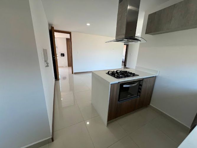 Apartamento de 3 alcobas en arriendo en Belen Malibu, Medellín, 85 m² · foto 19 de 20