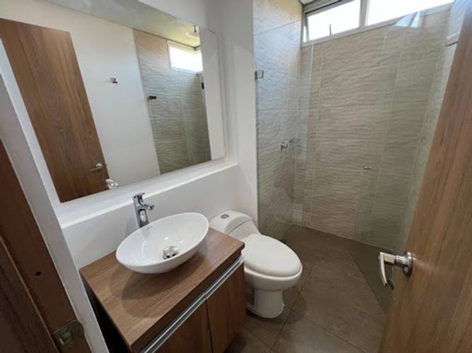 Apartamento de 3 alcobas en arriendo en Belen Malibu, Medellín, 85 m² · foto 20 de 20