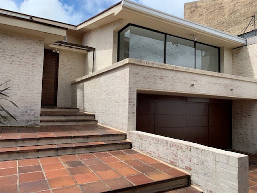 House for rent in Santa barbara alta, Bogotá