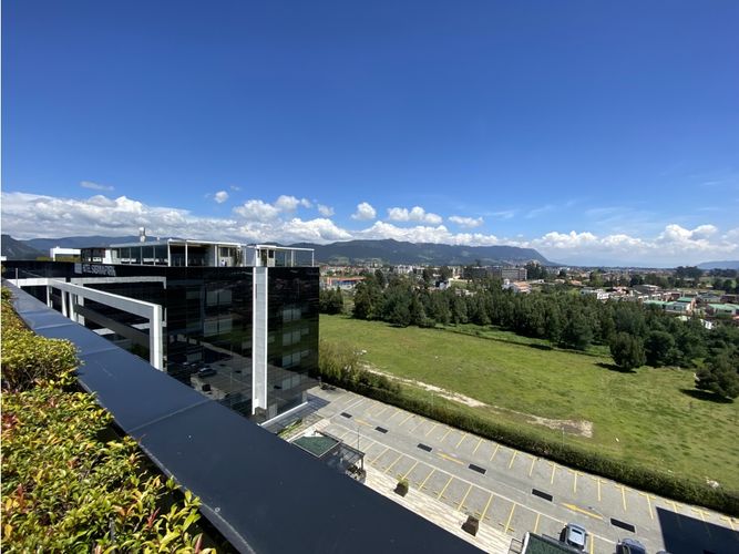 Oficina en venta en Cr. Pinar De Calahorra, Cajicá, 37 m² · foto 8 de 9