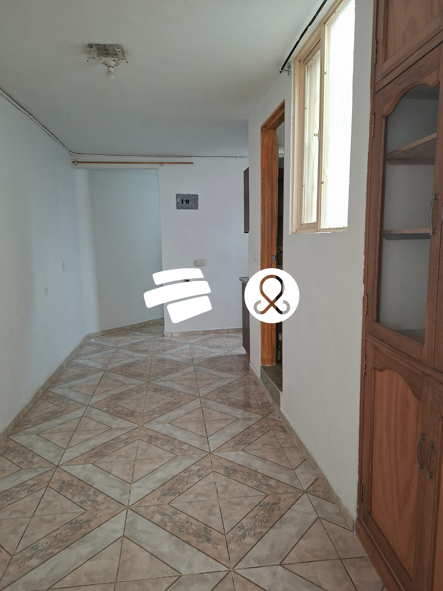 Apartamento en venta en Laureles, Medellín 2