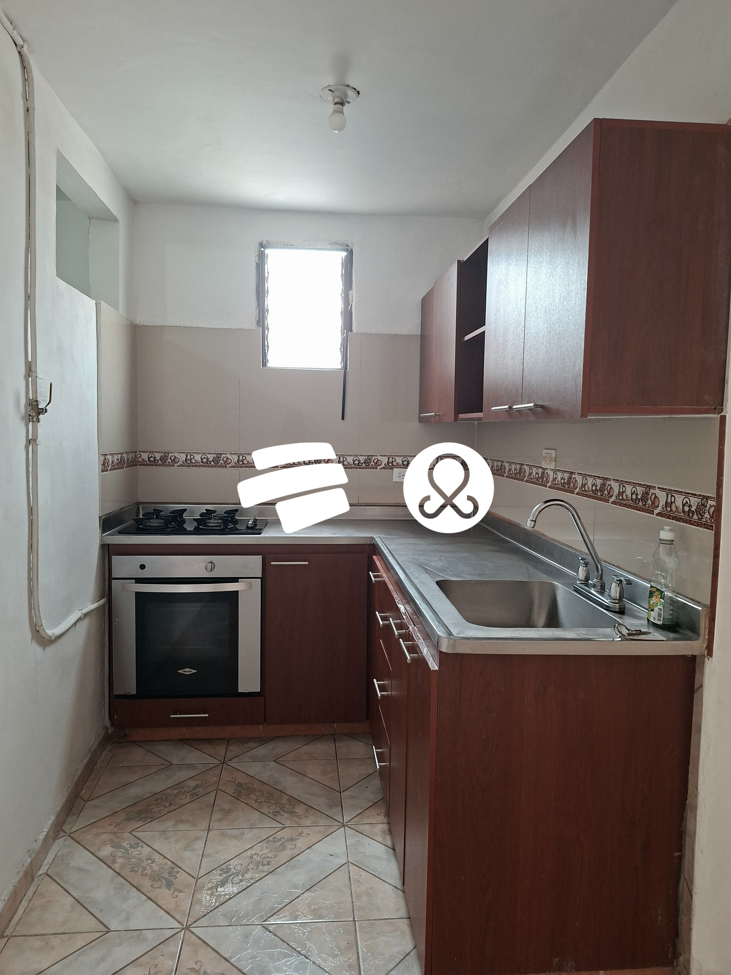 Apartamento en venta en Laureles, Medellín 3