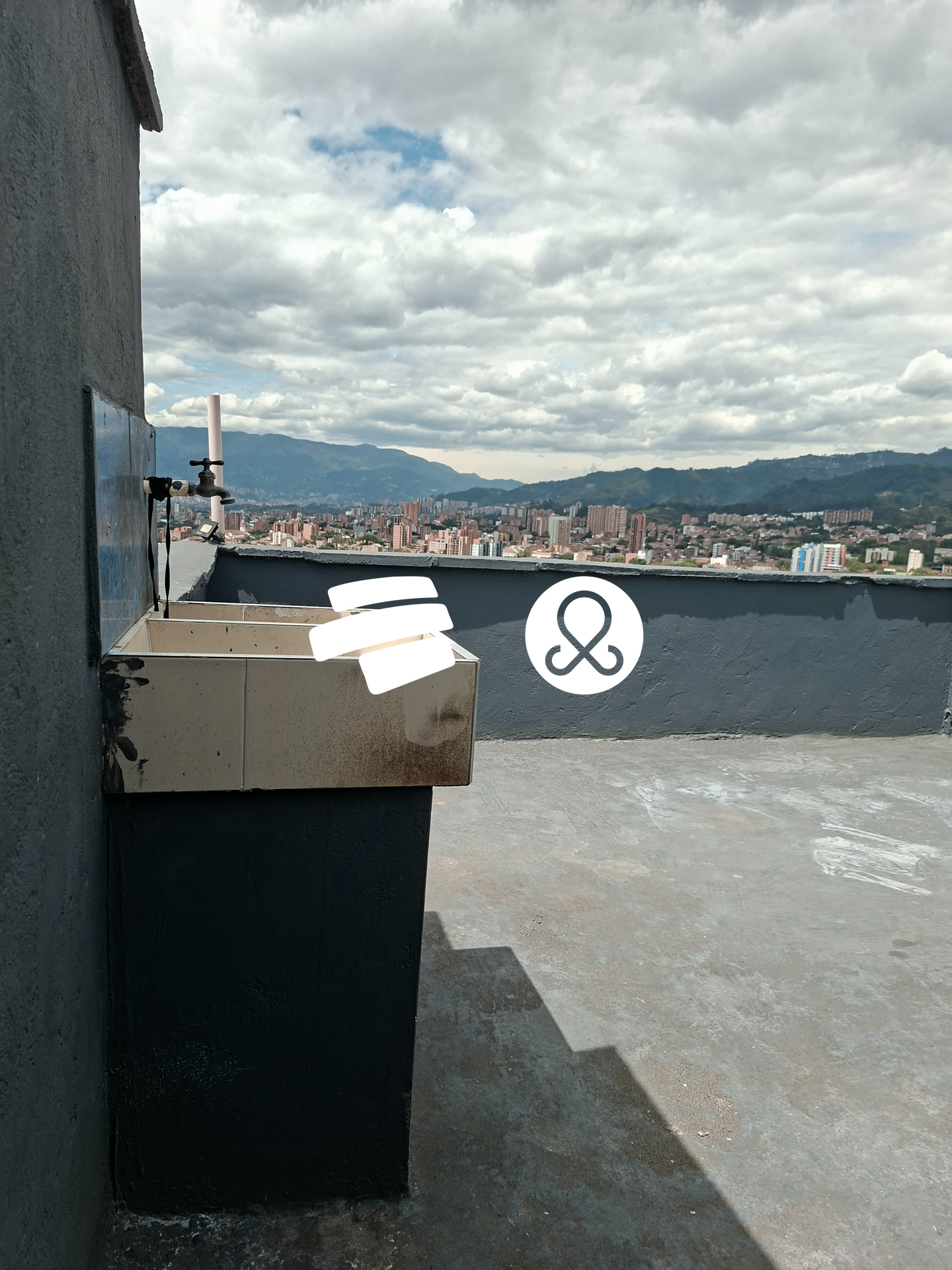 Apartamento en venta en Laureles, Medellín 5