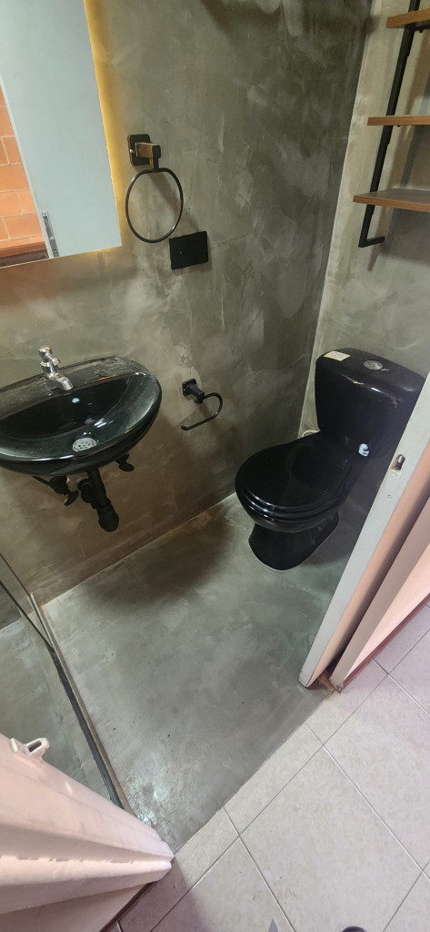Apartamento en Arriendo en Santa maria de los angeles, Envigado en Urbanizacion Villa Jardin I Etapa