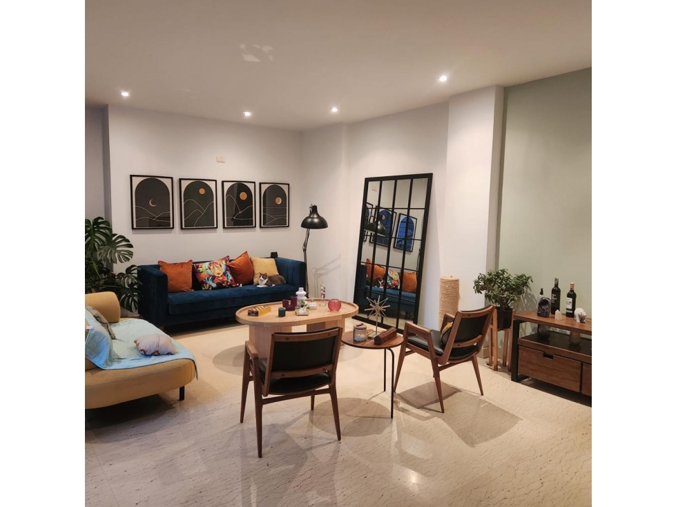 Casa en venta en Niza, Bogotá · foto 3 de 21