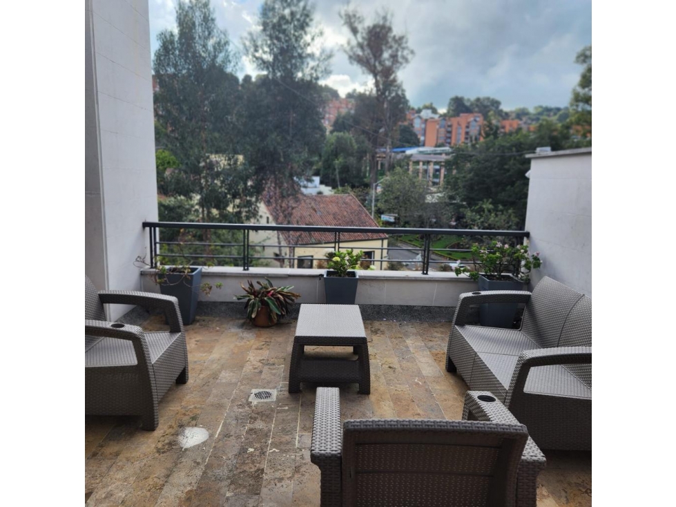Casa en venta en Niza, Bogotá · foto 4 de 21