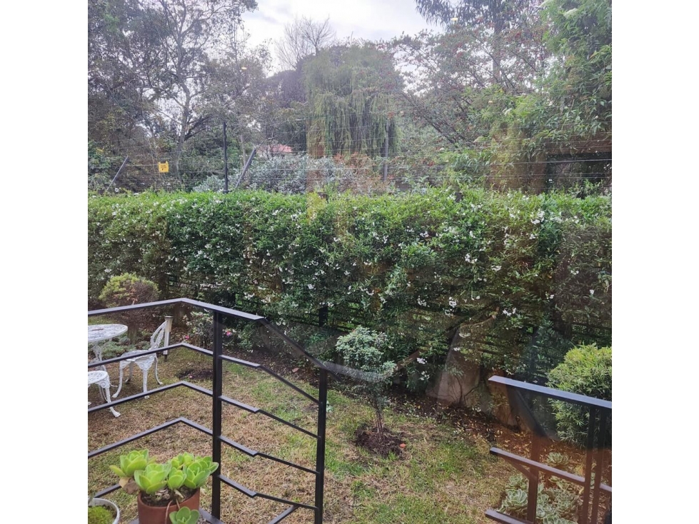 Casa en venta en Niza, Bogotá · foto 5 de 21