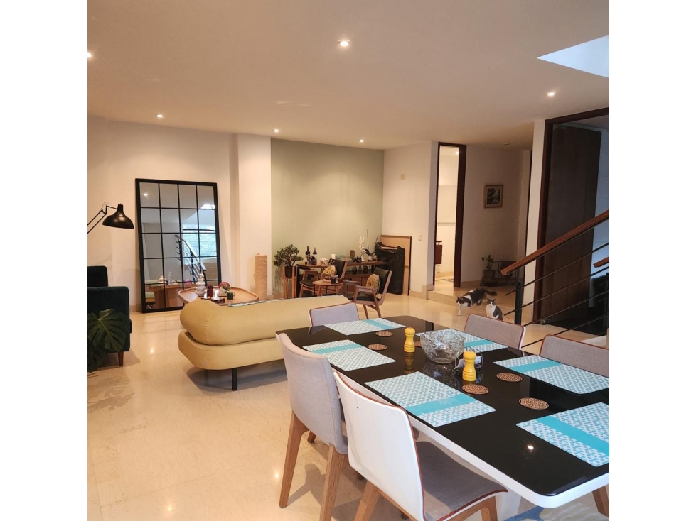 Casa en venta en Niza, Bogotá · foto 6 de 21