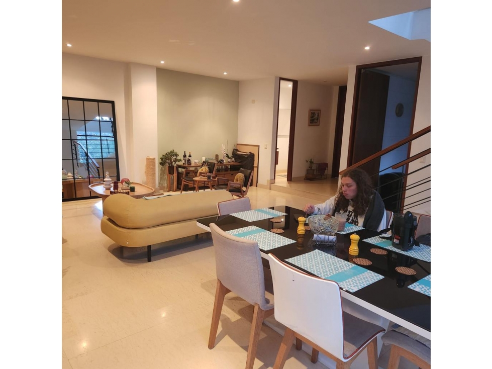 Casa en venta en Niza, Bogotá · foto 7 de 21