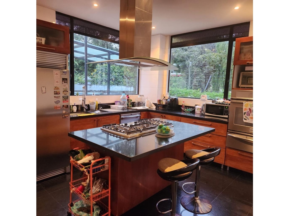 Casa en venta en Niza, Bogotá · foto 9 de 21