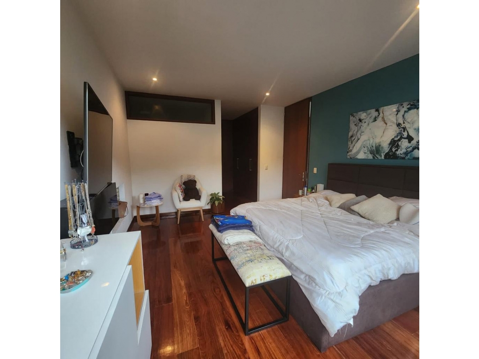 Casa en venta en Niza, Bogotá · foto 10 de 21
