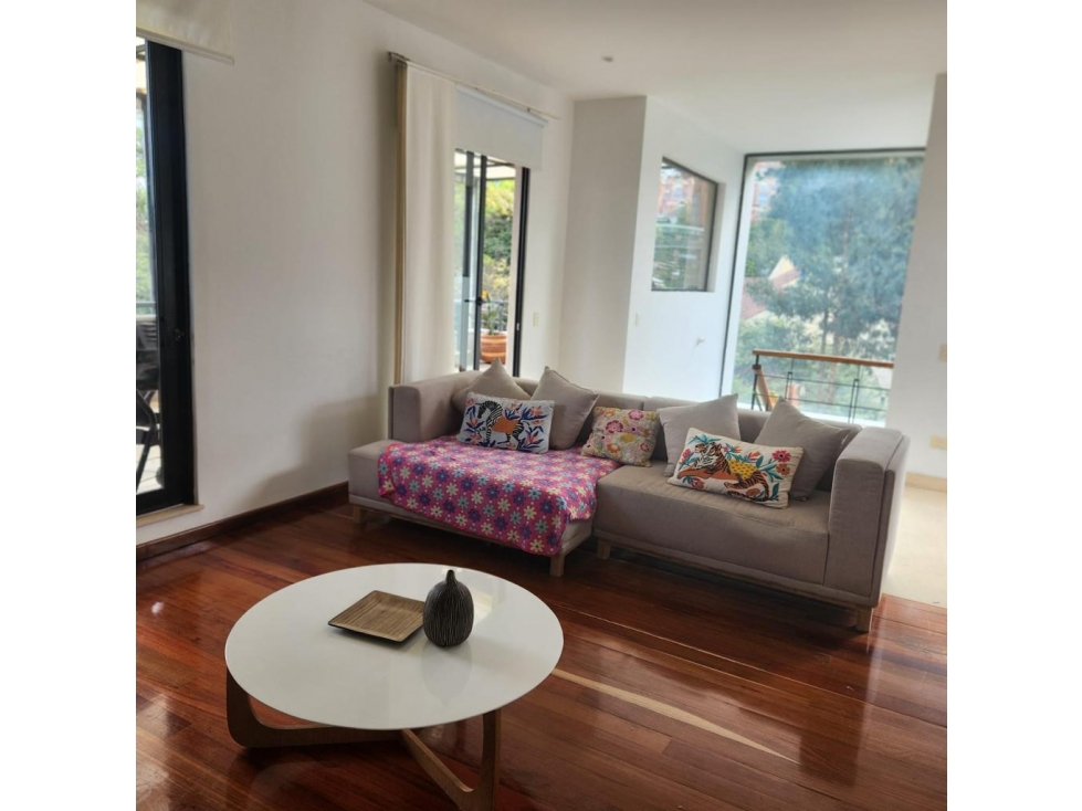 Casa en venta en Niza, Bogotá · foto 11 de 21