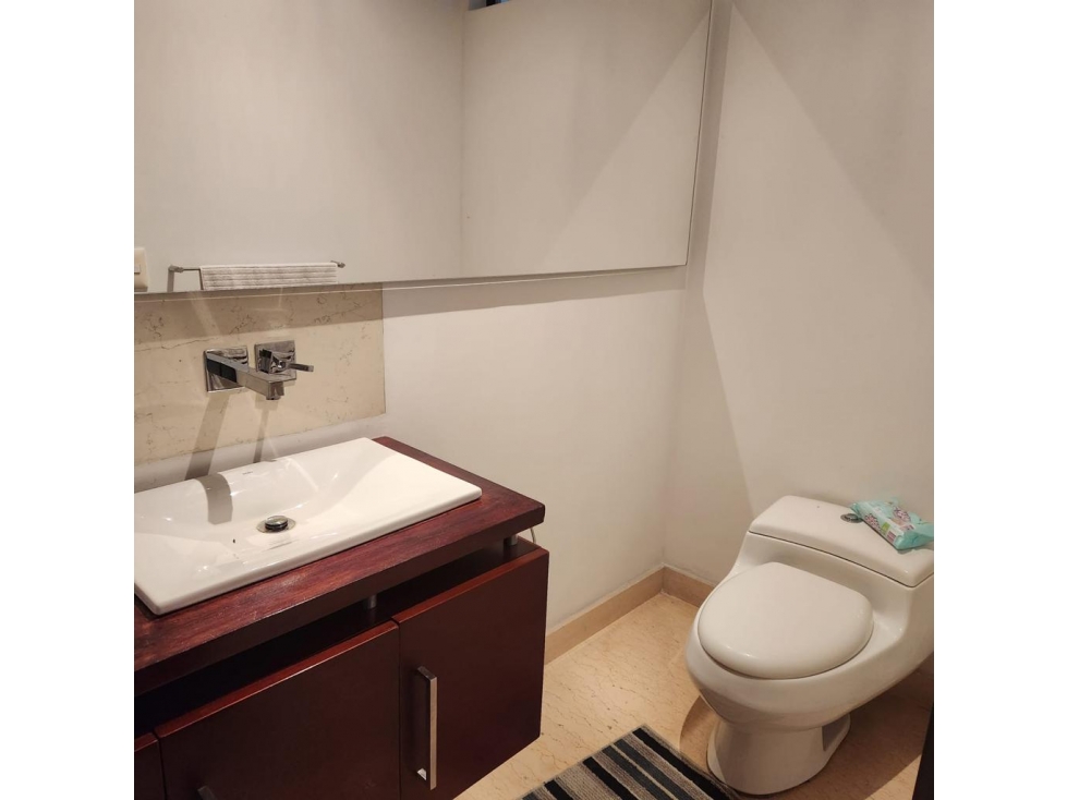 Casa en venta en Niza, Bogotá · foto 12 de 21