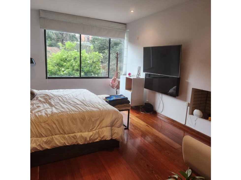 Casa en venta en Niza, Bogotá · foto 13 de 21