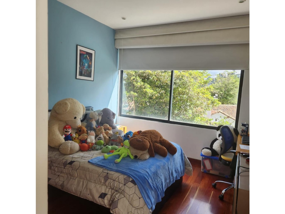 Casa en venta en Niza, Bogotá · foto 15 de 21