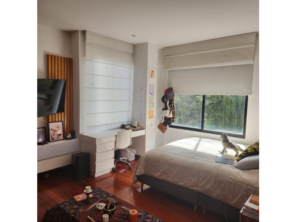 Casa en venta en Niza, Bogotá · foto 17 de 21