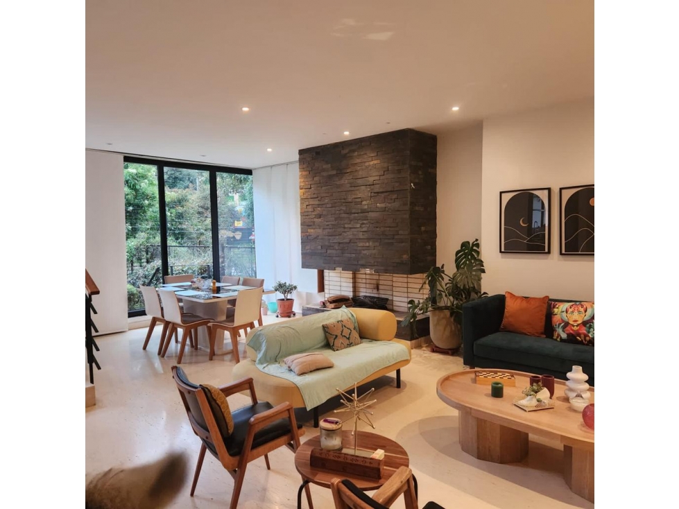 Casa en venta en Niza, Bogotá · foto 20 de 21