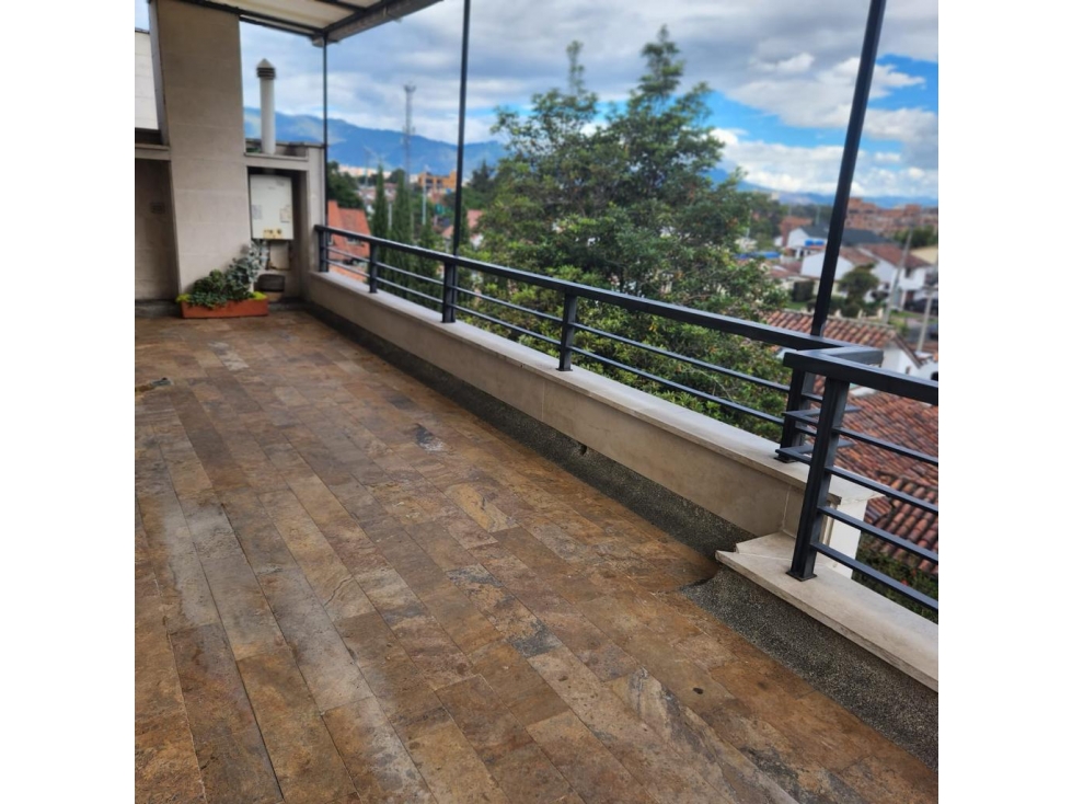 Casa en venta en Niza, Bogotá · foto 21 de 21