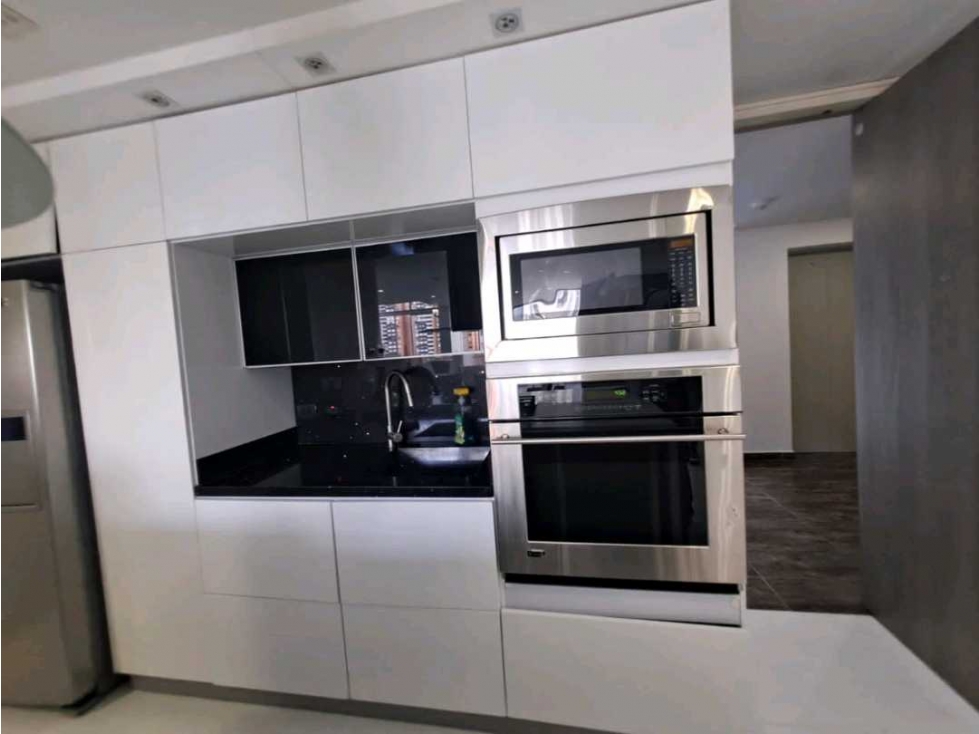Apartamento en Arriendo en La abadia, Envigado