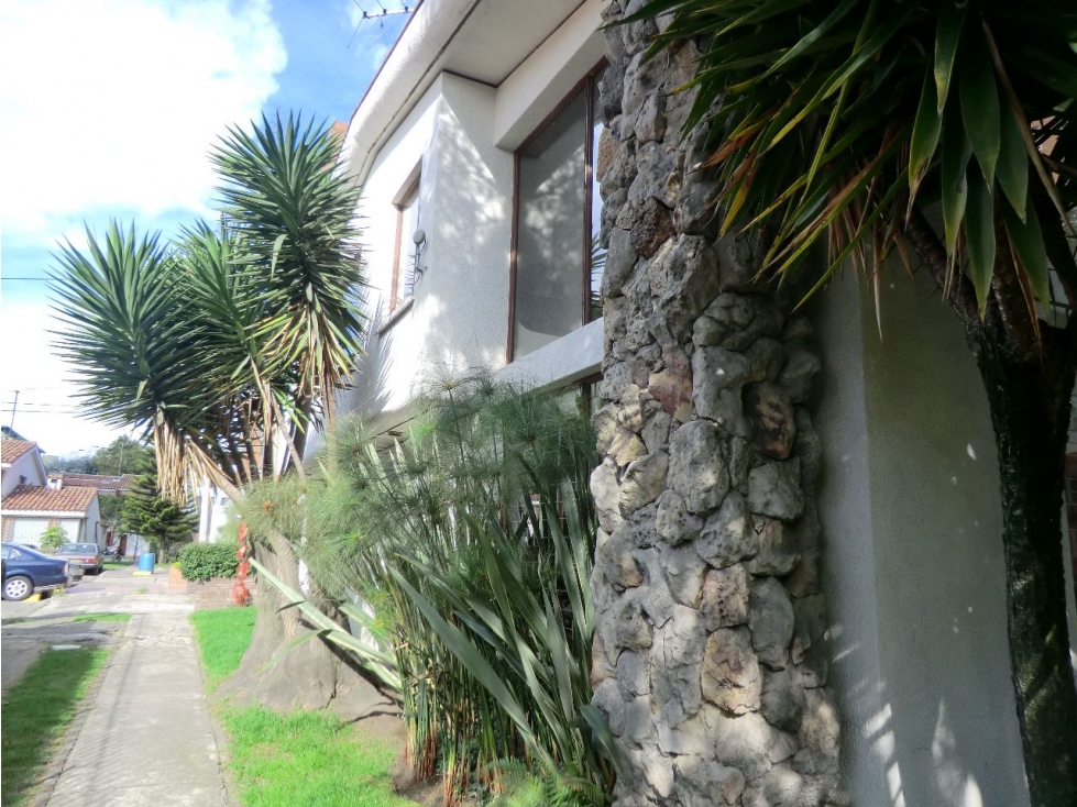 Casa en venta en Santa Barbara Central, Bogotá · foto 5 de 22