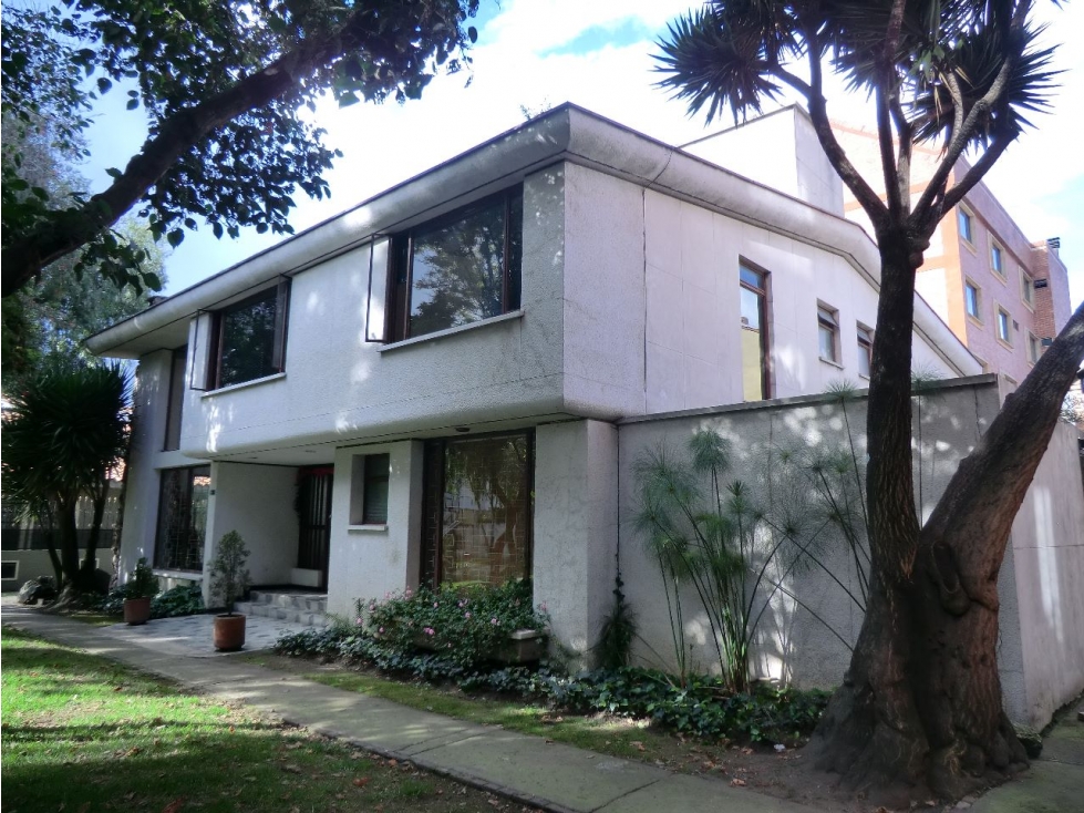 Casa en venta en Santa Barbara Central, Bogotá · foto 6 de 22