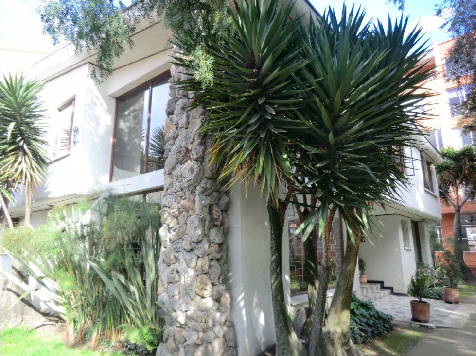 Casa en venta en Santa Barbara Central, Bogotá · foto 7 de 22