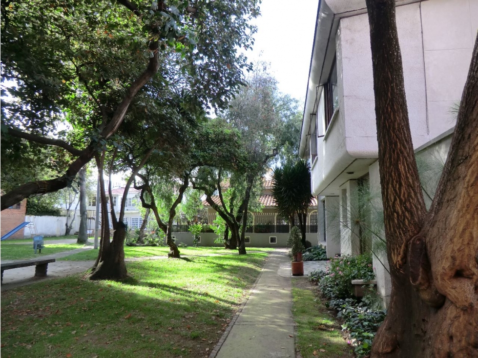 Casa en venta en Santa Barbara Central, Bogotá · foto 11 de 22