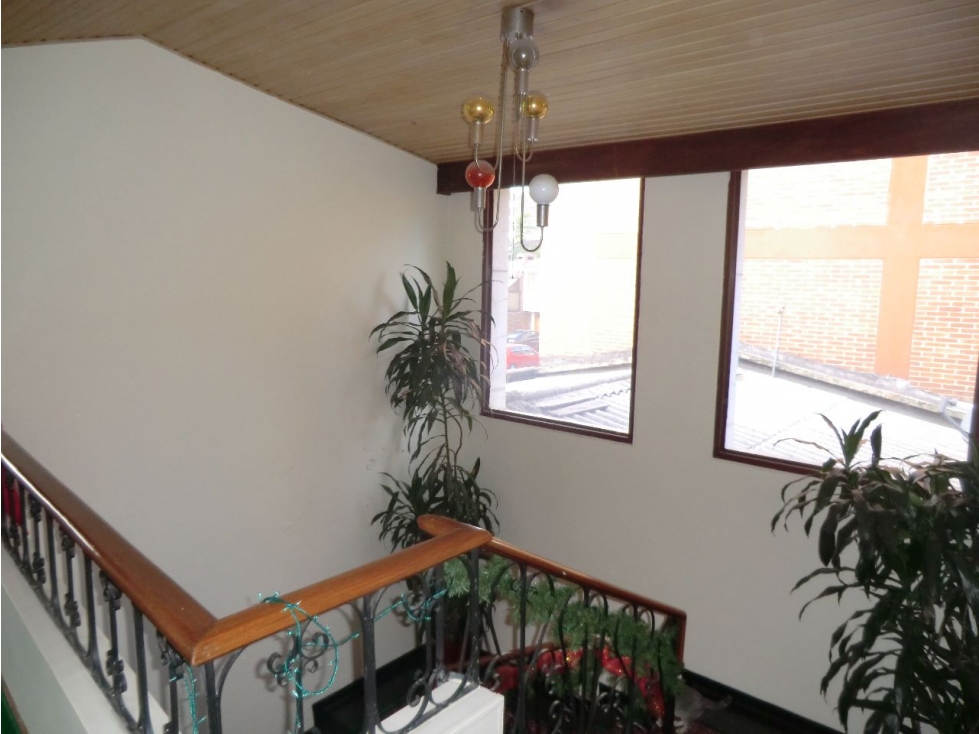 Casa en venta en Santa Barbara Central, Bogotá · foto 13 de 22