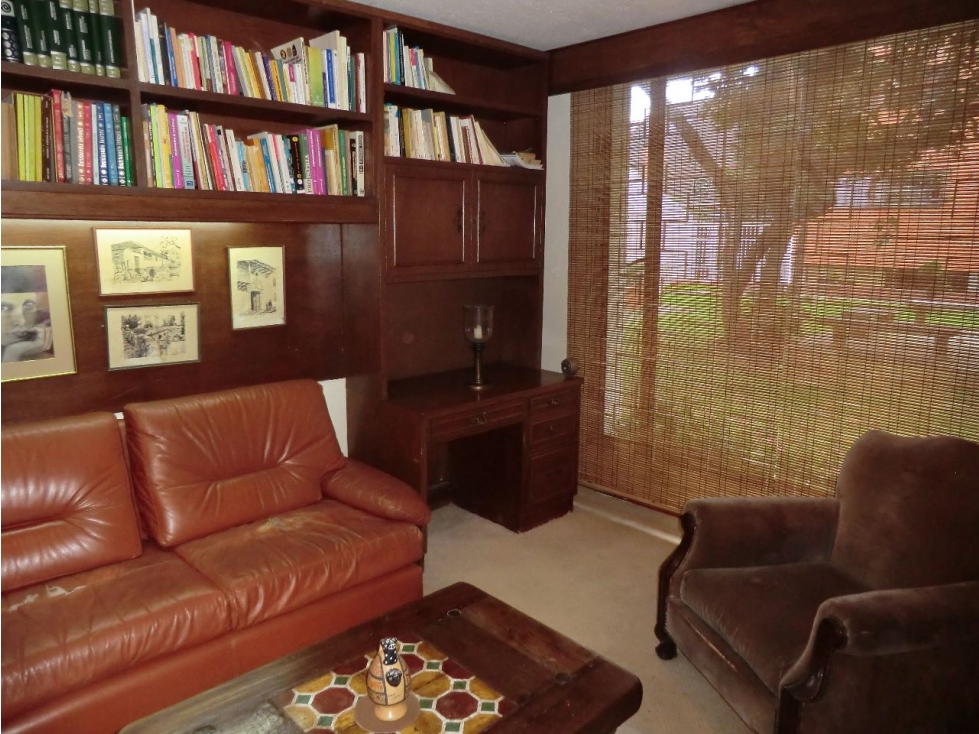 Casa en venta en Santa Barbara Central, Bogotá · foto 16 de 22