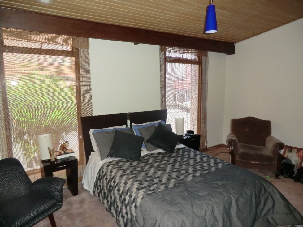 Casa en venta en Santa Barbara Central, Bogotá · foto 17 de 22