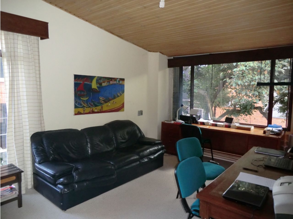 Casa en venta en Santa Barbara Central, Bogotá · foto 18 de 22