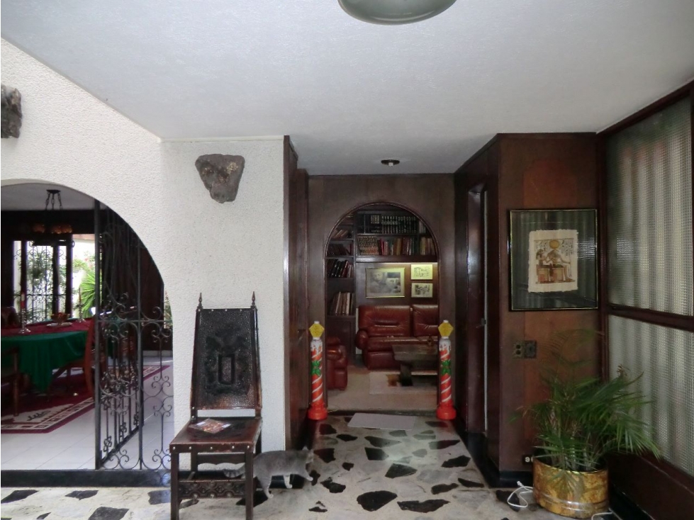 Casa en venta en Santa Barbara Central, Bogotá · foto 19 de 22