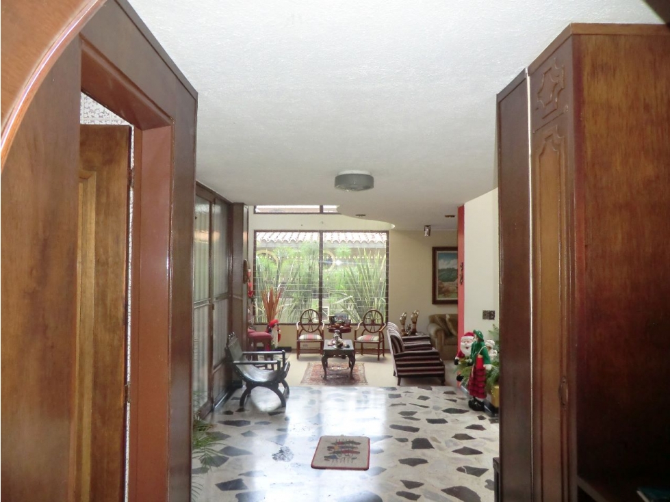 Casa en venta en Santa Barbara Central, Bogotá · foto 20 de 22