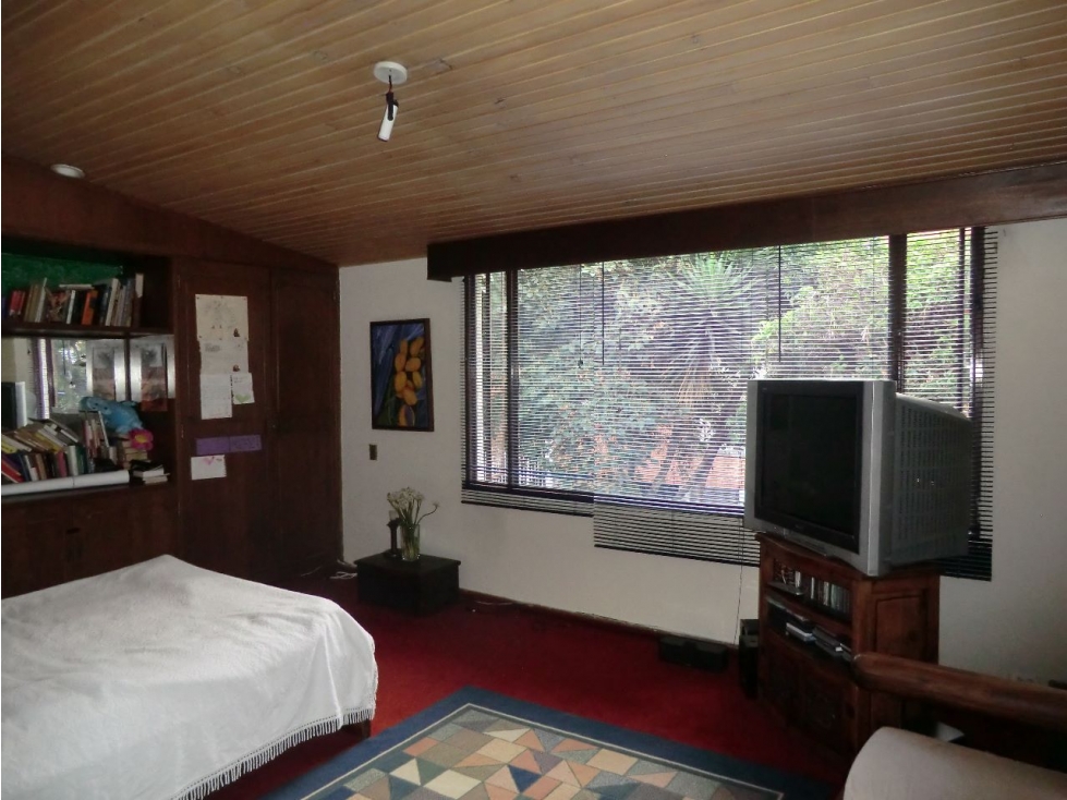 Casa en venta en Santa Barbara Central, Bogotá · foto 21 de 22