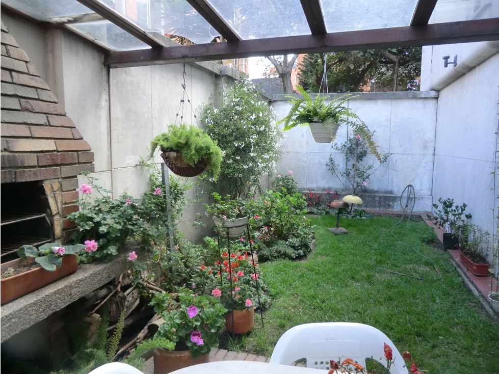 Casa en venta en Santa Barbara Central, Bogotá · foto 22 de 22
